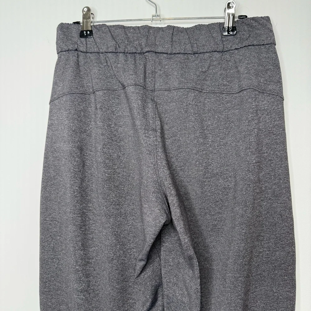 Lululemon On The Fly Pant Full Length 31" Size 4 - Picture 7 of 11